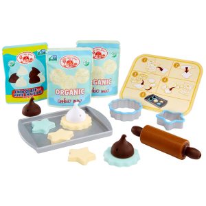 Select Line PrimeGear Creative Chefs™ Cookie Kit Scratch Proof