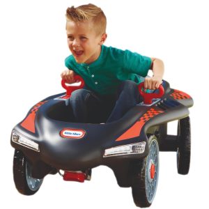 Durable UrbanStandard Jett Car Racer™ Easy to Clean