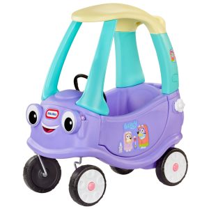 Durable UrbanStandard Bluey Grannies Car Coupe™ Scratch Proof