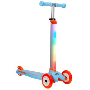 Select Line PrimeGear Glow Stick Scooter™ Large Capacity
