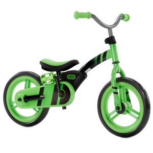 Durable NordicMarkt My First Balance-to-Pedal Bike™ Energy Saving