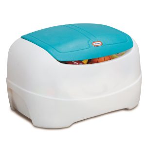 Smart Design UrbanStandard Play 'n Store Toy Chest Multi Scene Compatible