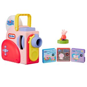 Durable NordicMarkt Story Dream Machine™ Peppa Pig Special Edition Pack Non-Slip